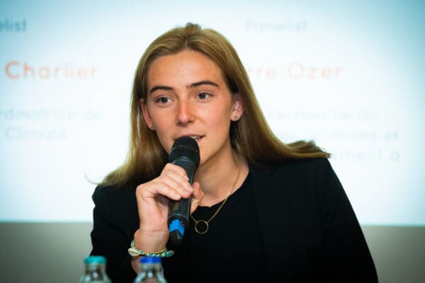 Adélaïde Charlier